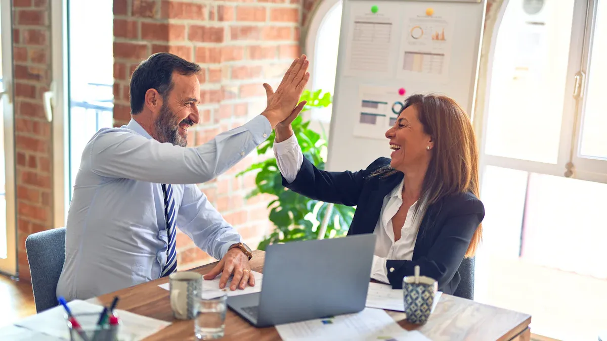 Top Review Management Software Free for Small Business