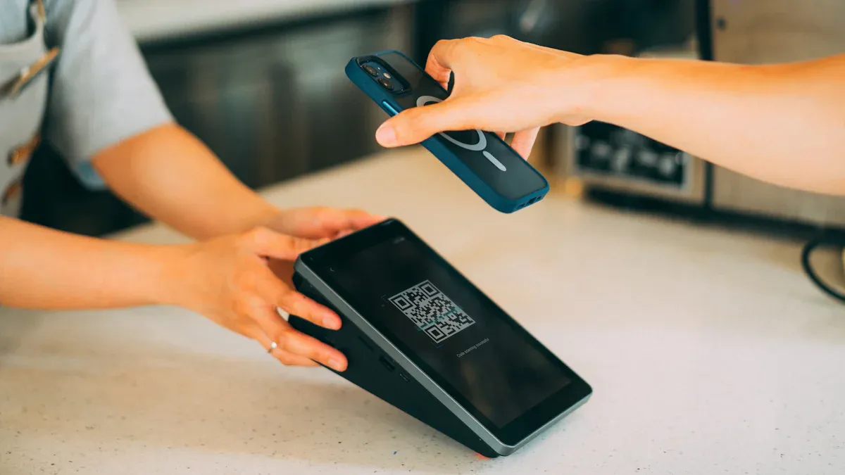 How Electronic Check Transactions Work