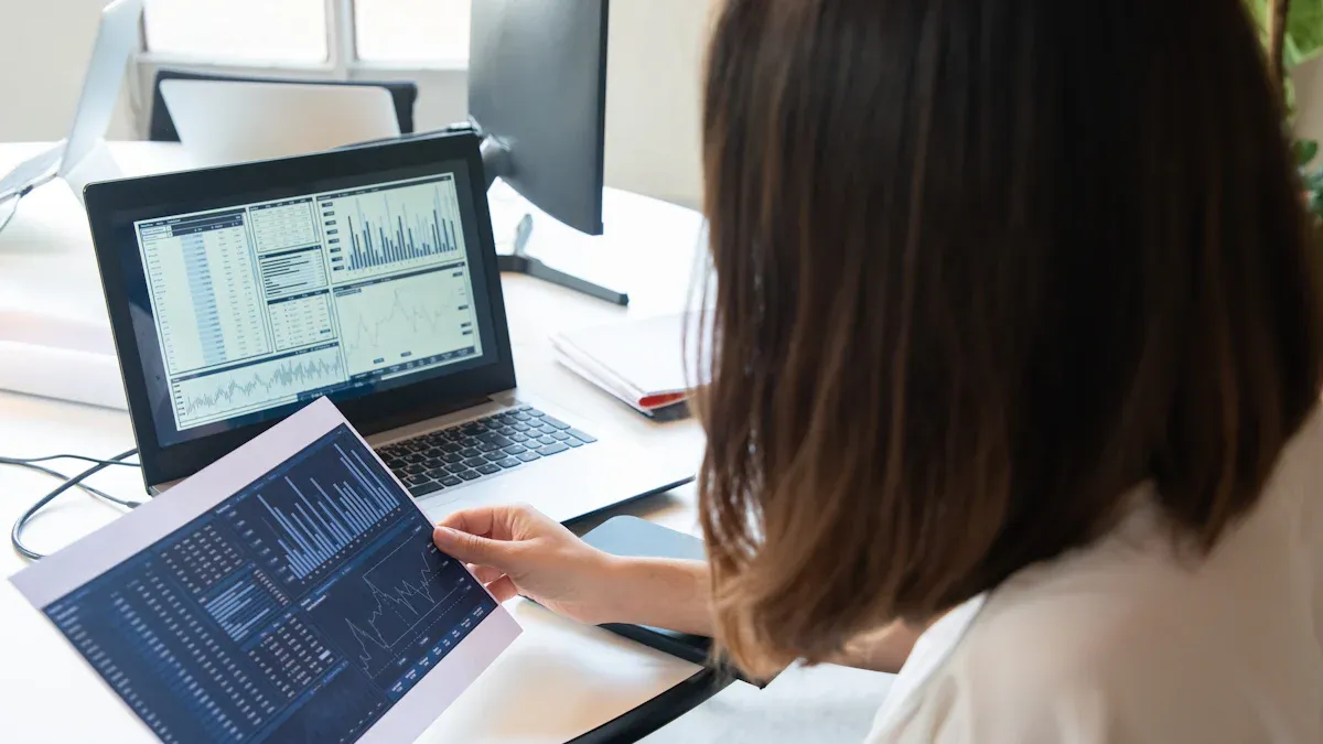 Comparing Review Management Software Solutions