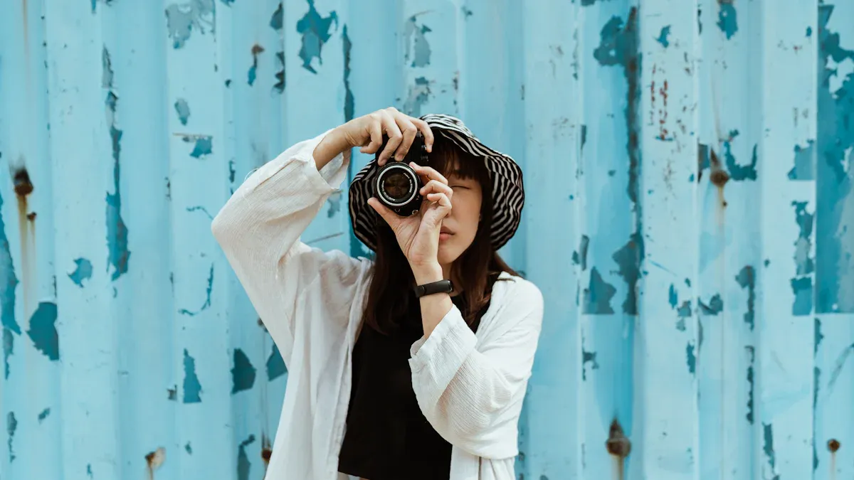 Upload and Organize on Instagram