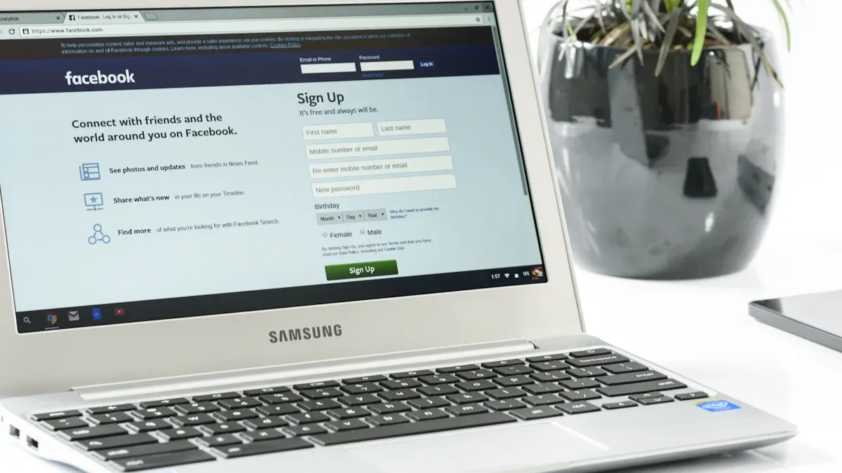 What Happens After You Change Ownership of Facebook Page