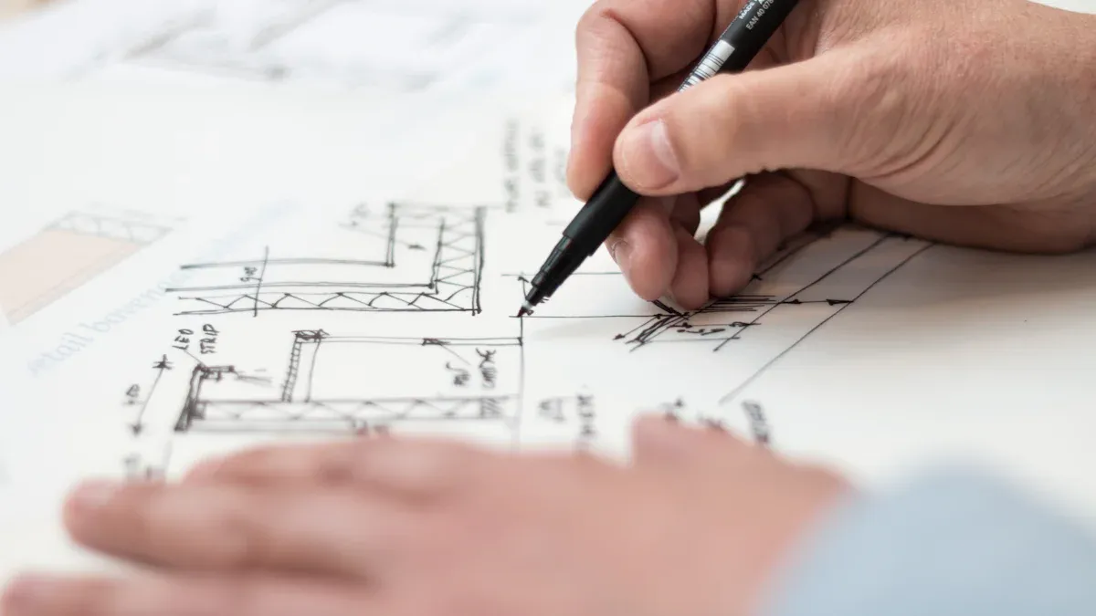Key Features of Floorplanner in 2025