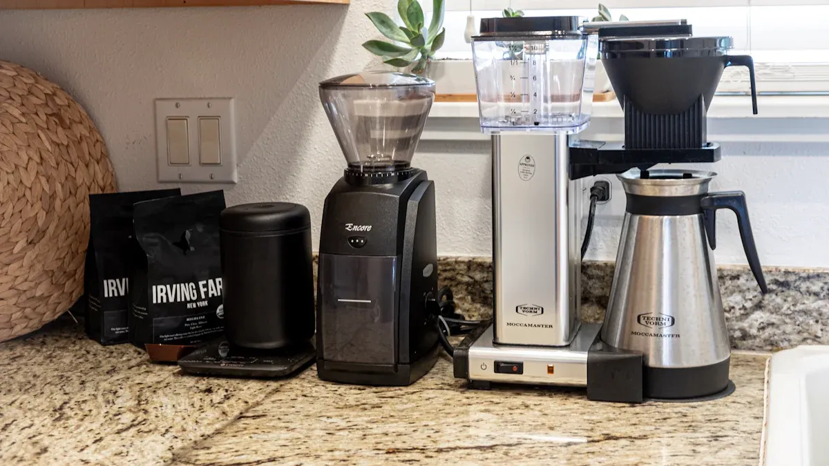 Comparison of Top Products