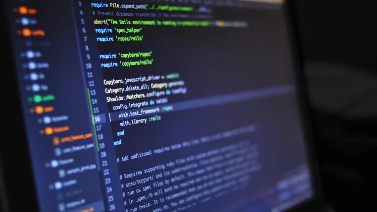 Overview of Avanquest Software