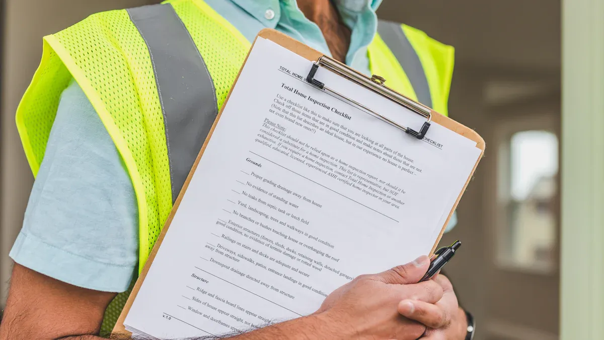 Reputation Management Software Checklist