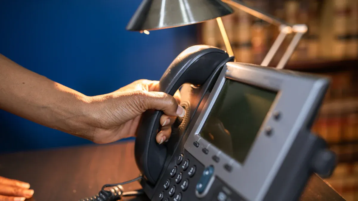 Top Phone Systems for Small Business Reviews