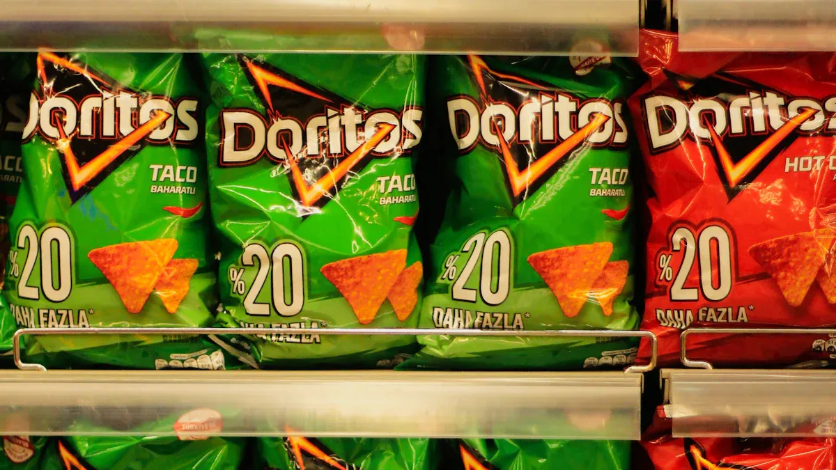 Best Practices for Impactful Product Displays