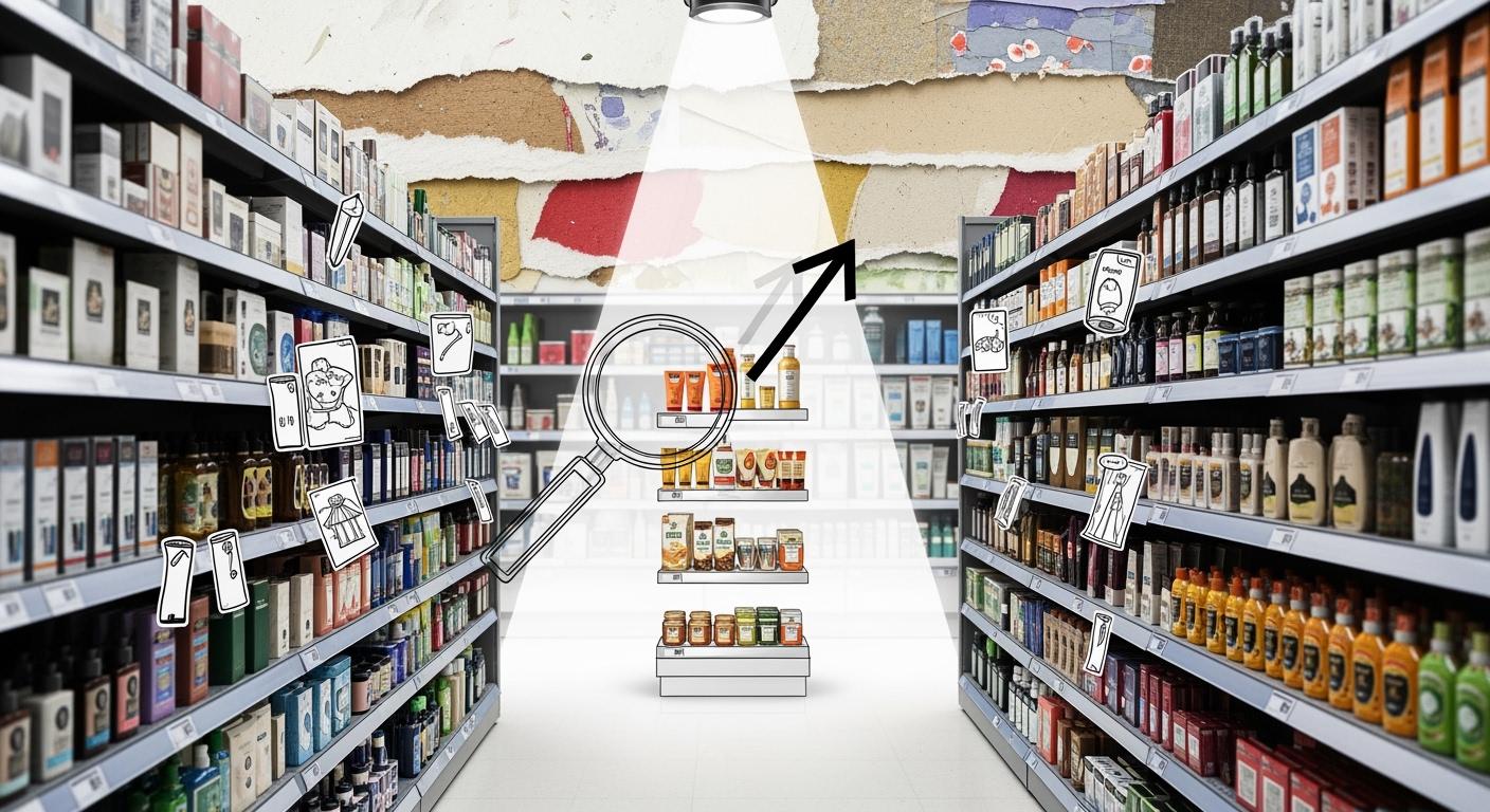 What is Product Display in Retail Stores and Why it Matters