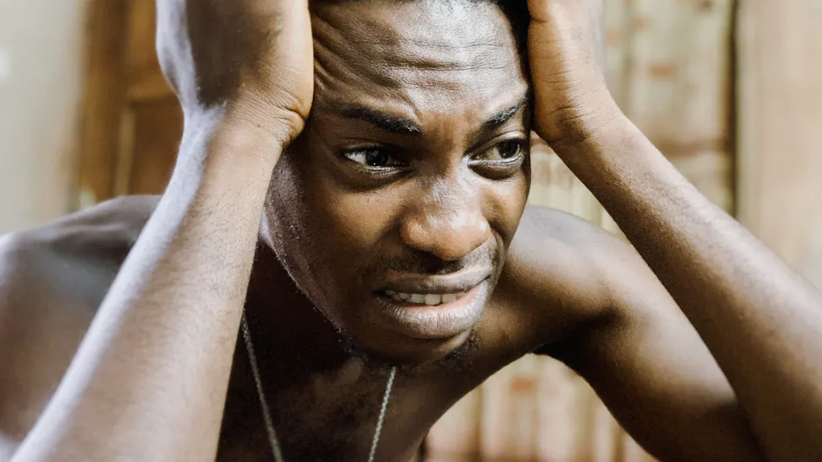 Customer Service Deficiencies and User Frustration