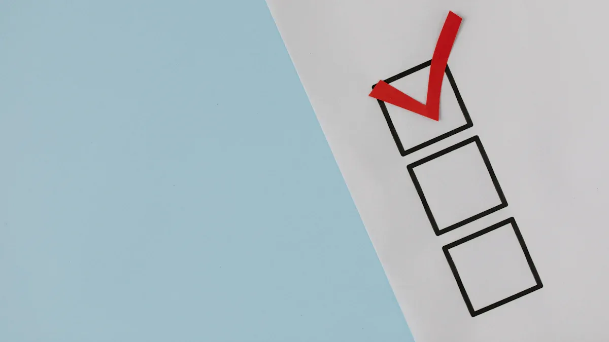 What to Look For in Review Software