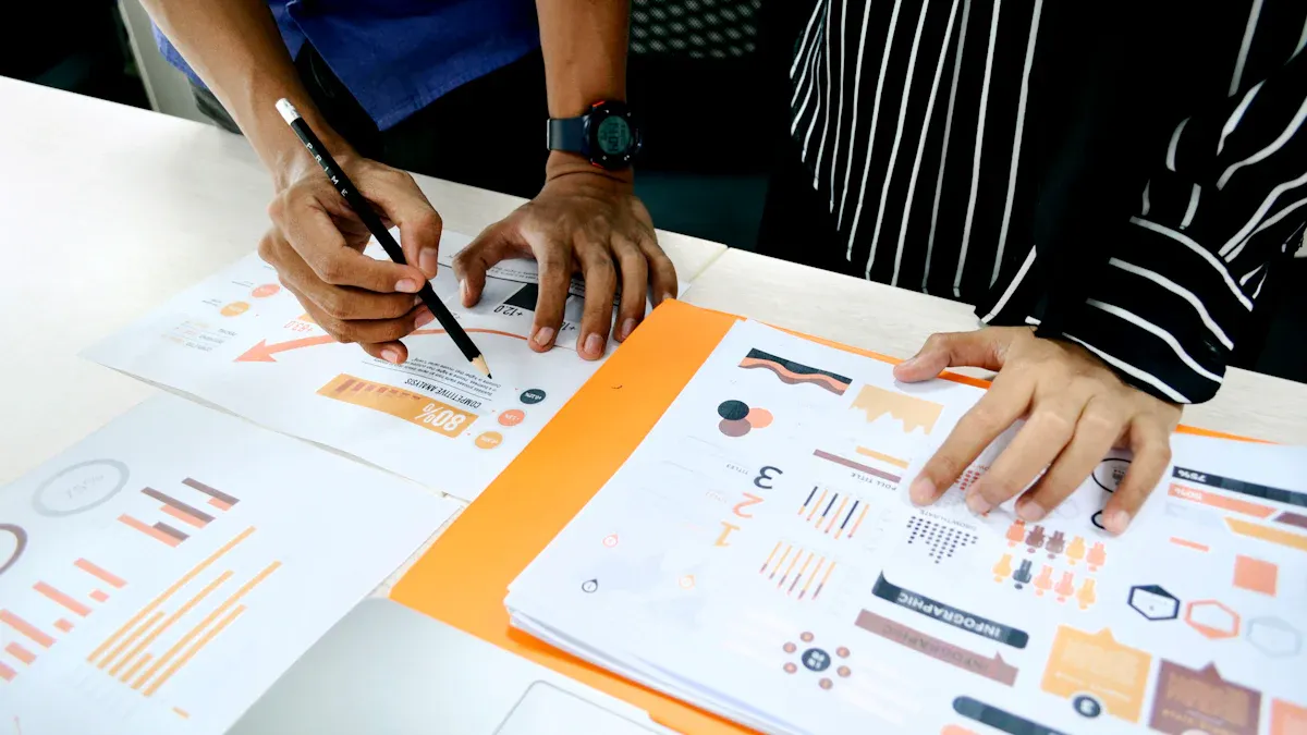 Impact of Online Reputation Management on SEO