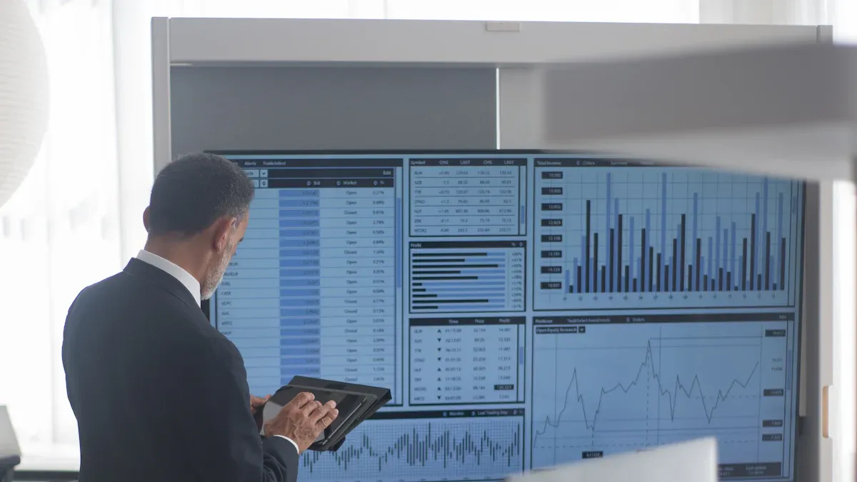 Firm-Based vs. Software Solutions