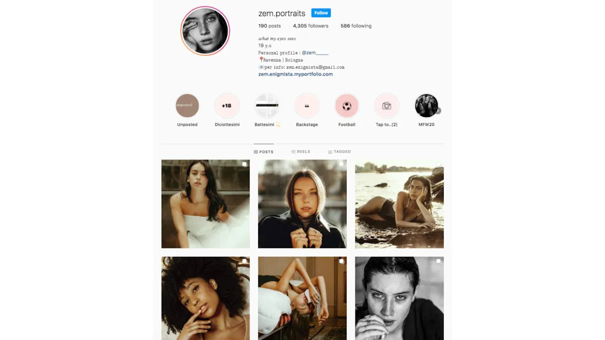 IG Reach vs Impressions: Key Differences