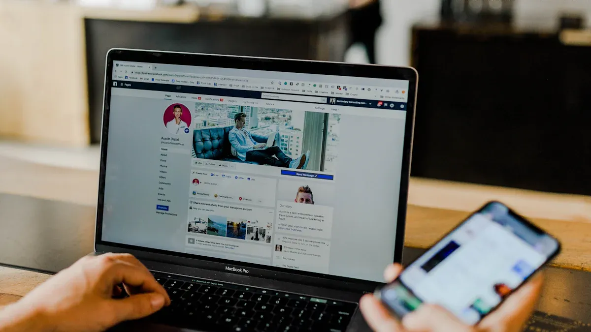 Transfer Ownership of FB Page: Step-by-Step