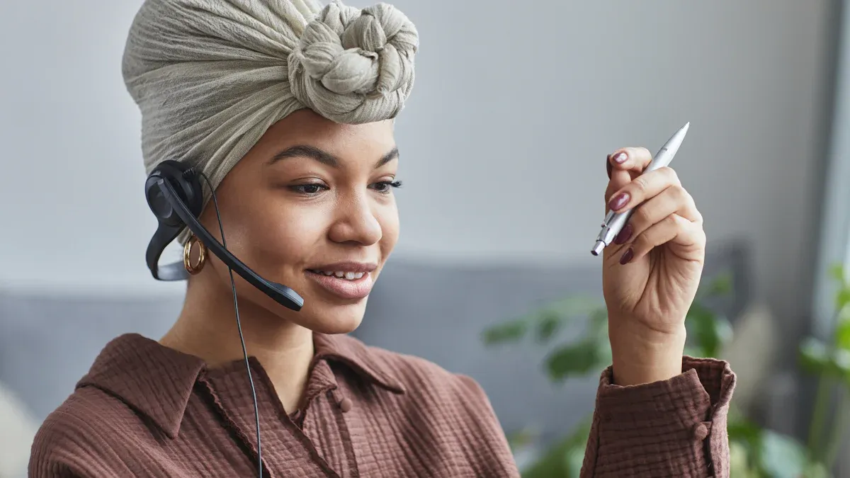Key Features for Your Small Business VoIP