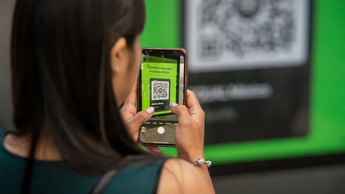 Where to Use Your Google Review QR Code