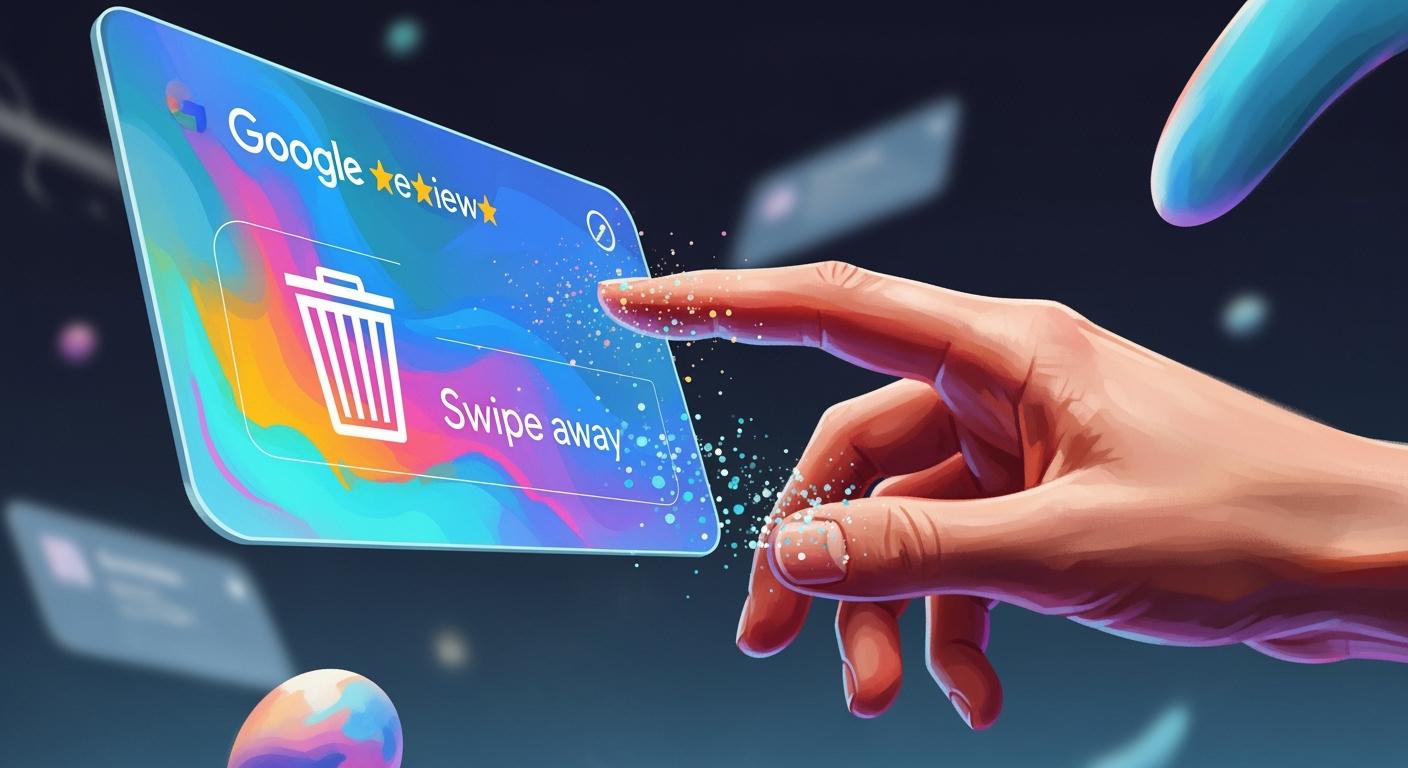 How to Remove Your Google Review in 2026