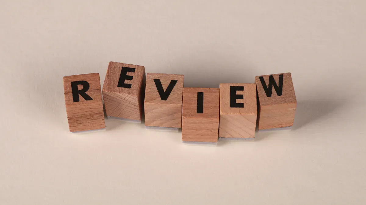Understanding Ratings and Reviews