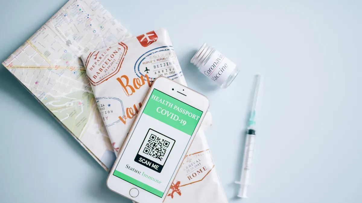 Designing Effective QR Code Cards