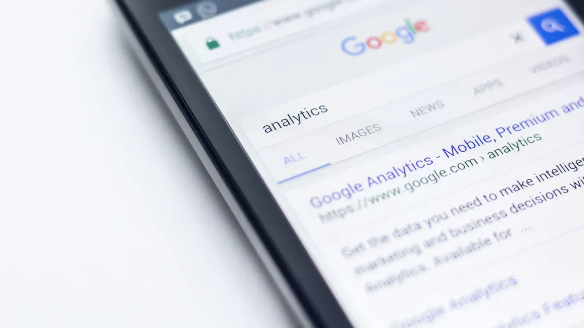 Optimize Your Google Business Profile