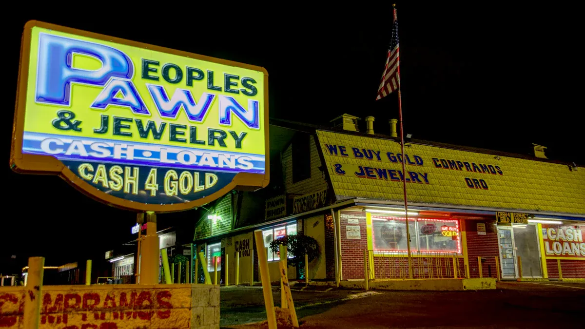 Tips for a Successful Pawn Shop Experience