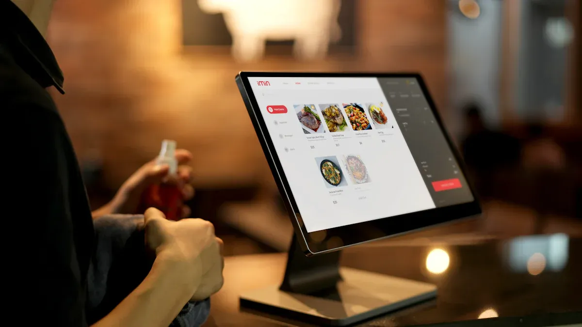 Automate Google Review Responses