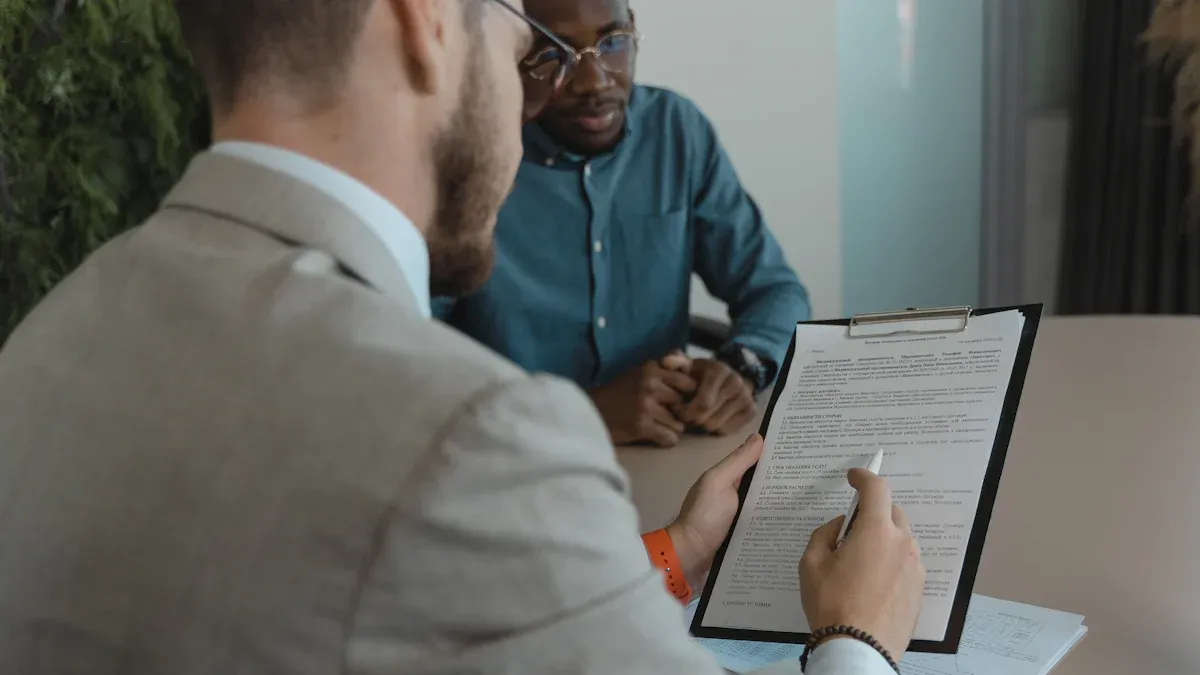 Benefits for business growth