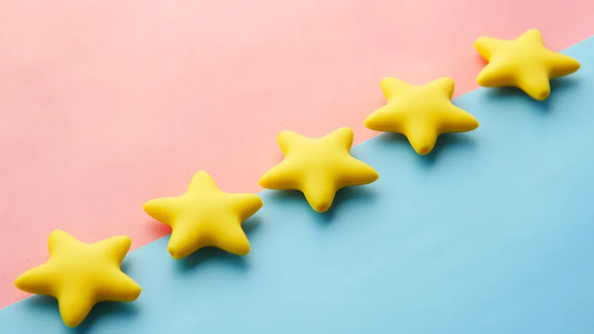 The Power of a Direct Google Review Link